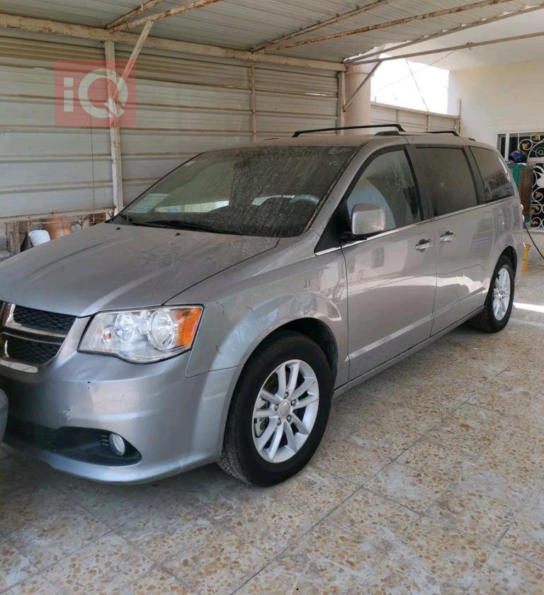 Dodge Grand Caravan